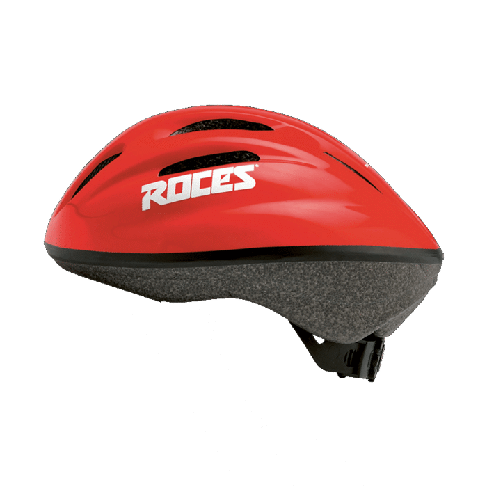 Roces Orlando 4.0 Inline Skates me Prostateftika kai Kranos -  Kokkino Laim